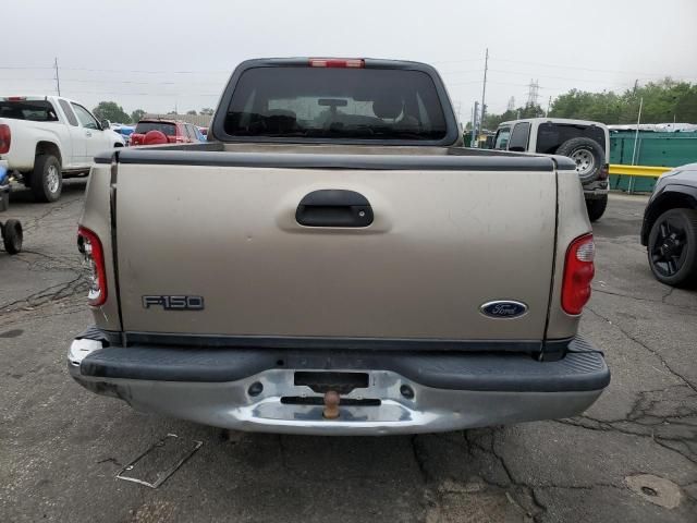 2003 Ford F150