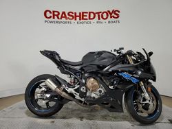2022 BMW S 1000 RR for sale in Dallas, TX
