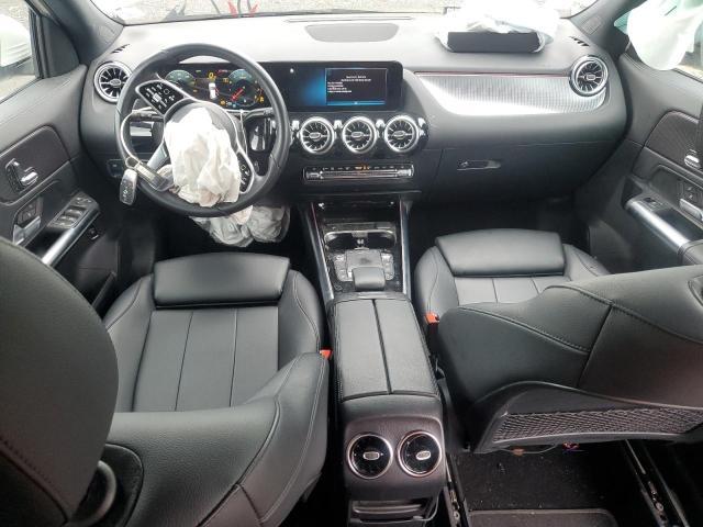 2023 Mercedes-Benz Gla 250