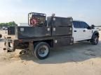 2017 Ford F450 Super Duty