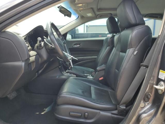 2014 Acura ILX 20
