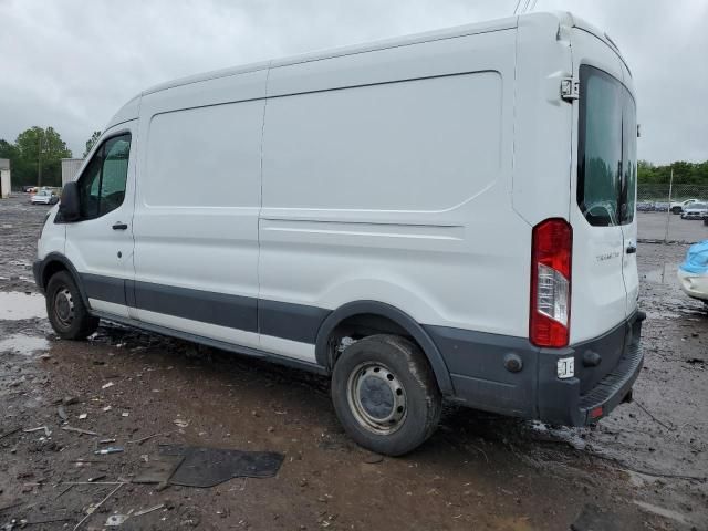 2017 Ford Transit T-350