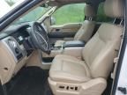 2011 Ford F150 Super Cab