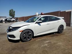 2020 Honda Civic Sport en venta en North Las Vegas, NV