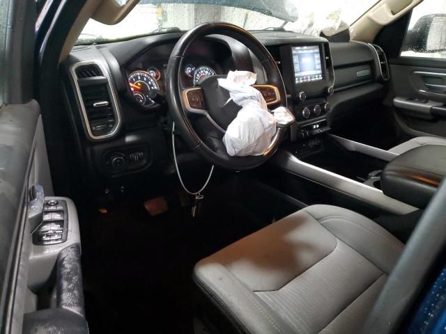 2019 Dodge RAM 1500 BIG HORN/LONE Star