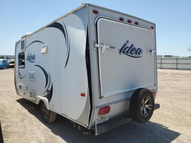 2013 Travel Supreme 831455