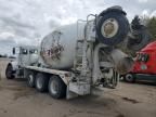 2009 Kenworth W900 Ready MIX Truck