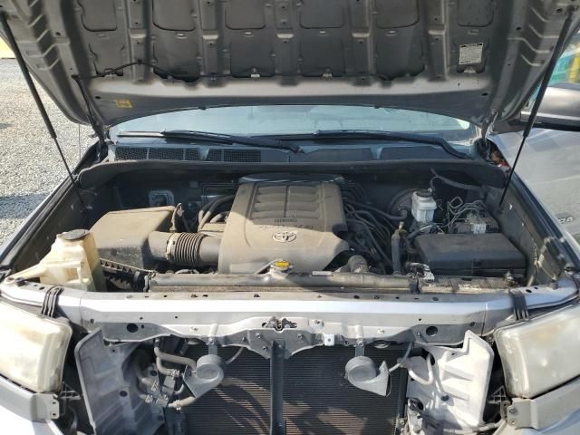 2013 Toyota Tundra Double Cab SR5