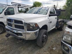 2012 Dodge RAM 4500 ST en venta en Waldorf, MD