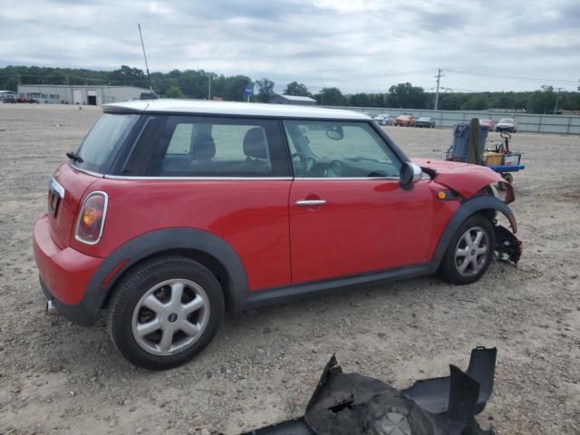 2009 Mini Cooper