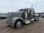 2020 Kenworth Construction W900