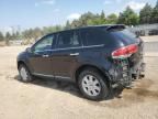 2015 Lincoln MKX