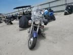 2014 Triumph America