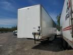 2012 Utility Vantrailer