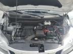 2021 Nissan NV200 2.5S