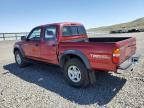 2001 Toyota Tacoma Double Cab Prerunner