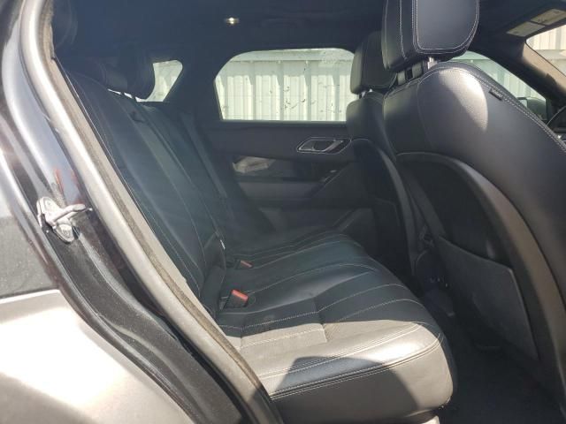 2018 Land Rover Range Rover Velar S