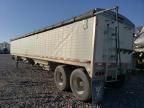 2003 Wilson DWH-550 Grain Trailer