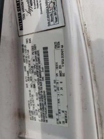 2011 Ford Econoline E250 Van