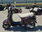 2006 Vespa LX 150