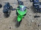 2025 Kawasaki EX500 H