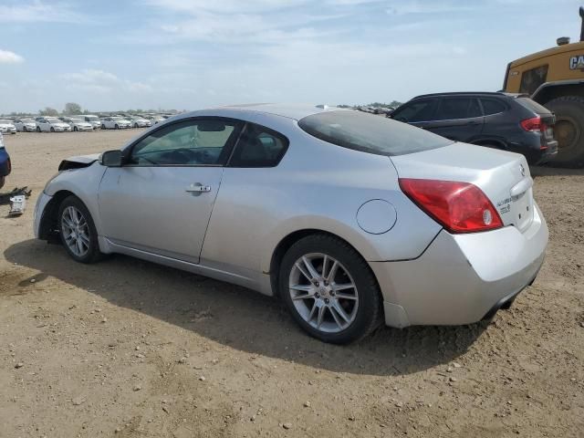 2008 Nissan Altima 3.5SE