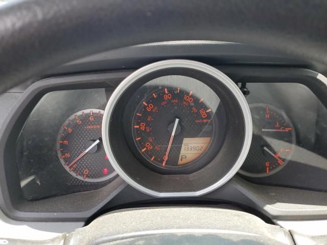 2013 Toyota 4runner SR5