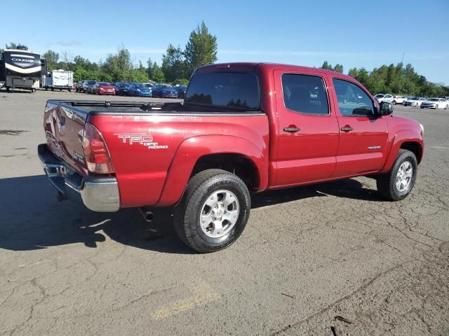 2005 Toyota Tacoma Double Cab Prerunner