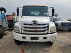 2017 Hino 258 268