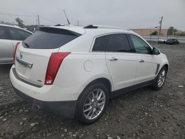 2013 Cadillac SRX Performance Collection