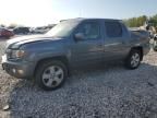 2011 Honda Ridgeline RTL