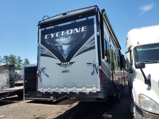 2018 Other 2018 'OTHER RV' Other