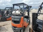 2016 Toyota Fork Lift