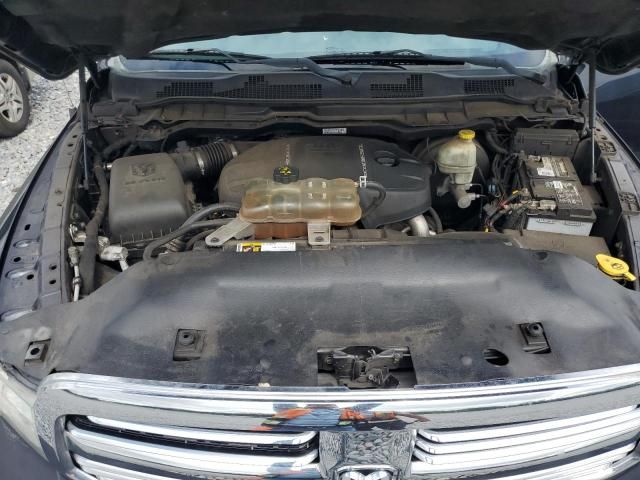 2015 Dodge RAM 1500 SLT