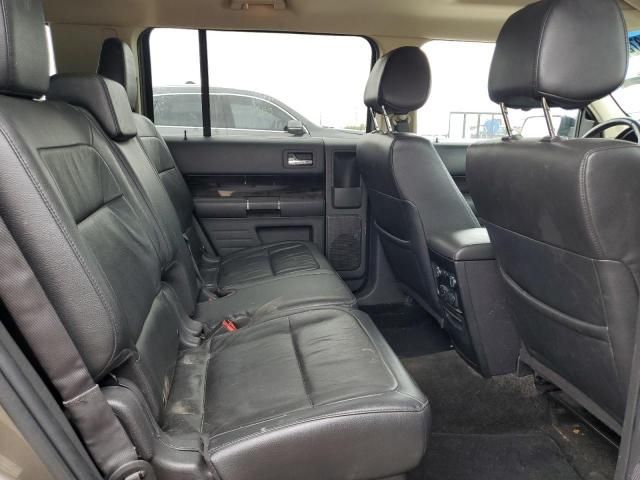 2014 Ford Flex SEL