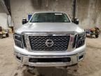 2016 Nissan Titan XD SL