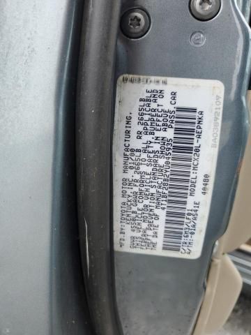 2000 Toyota Avalon XL