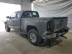 2011 GMC Sierra K1500