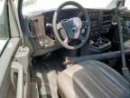 2022 GMC Savana Cutaway G3500