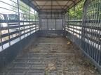 2022 Gooseneck Livestock Trailer