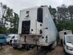2011 Trail King Reefer