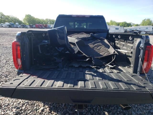 2020 GMC Sierra K3500 Denali