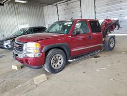 2006 GMC New Sierra K1500 en venta en Franklin, WI