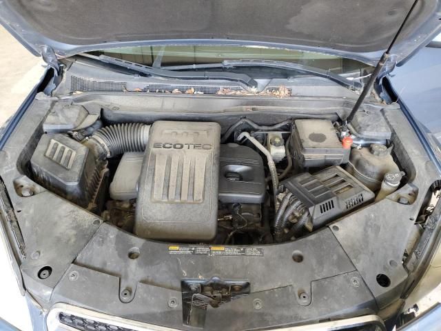 2011 Chevrolet Equinox LT