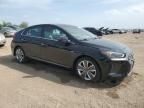 2019 Hyundai Ioniq Limited