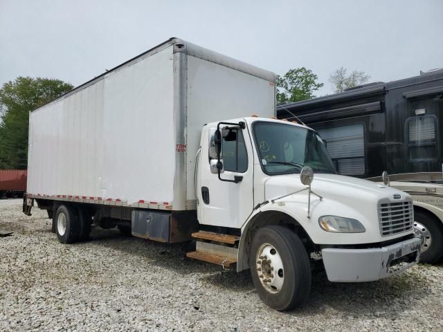 2017 Freightliner M2 106 Medium Duty