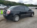 2010 Nissan Sentra 2.0