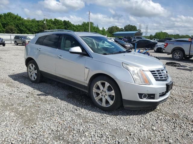 2013 Cadillac SRX Performance Collection
