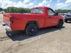 2004 Chevrolet Colorado
