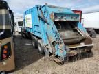 2009 Mack Granite Refuse Truck